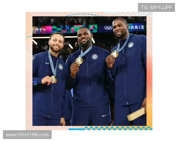 2021年奥运会美国男篮夺冠背后有哪些关键球员发挥作用