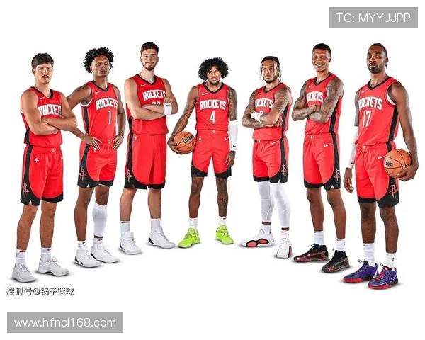 NBA火箭队内部赛情况回顾及球员表现点评