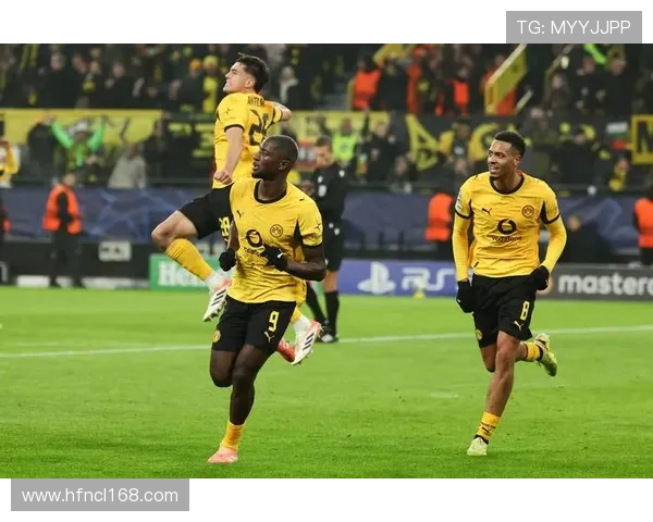 多特蒙德有望续约阿德耶米以防止免签离队的风险